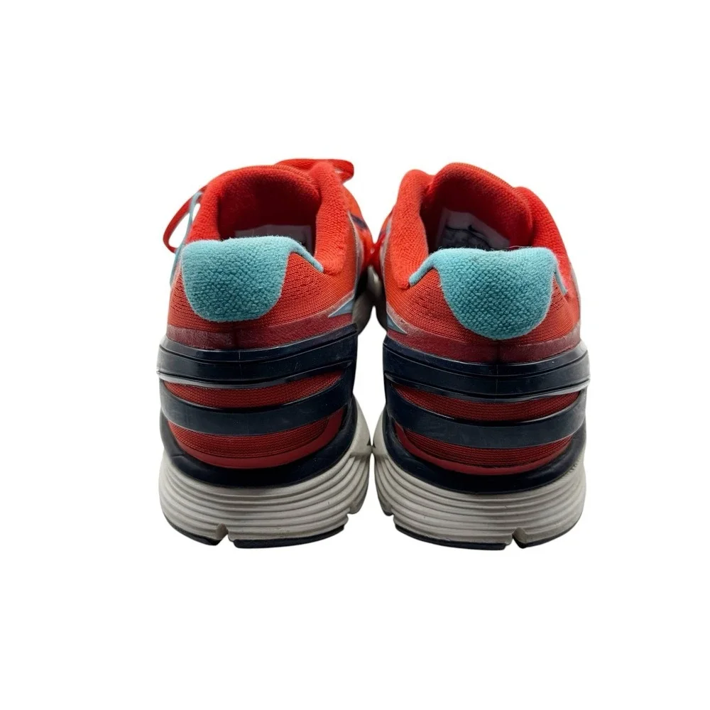 Nike LunarEclipse 3 Women Size 8 Red READ